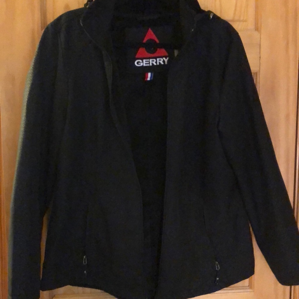 Light weight fall jacket